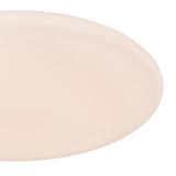 LED PANEL GLOBO FI 700 MM 50 W H 105 MM SPREM. BARV