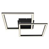 LED PANEL JEPP 40W 440X294X77MM ČRNI