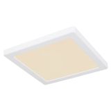 LED PANEL LASSE 18W KVADRATNI 217X217 MM BELI