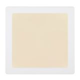 LED PANEL LASSE 18W KVADRATNI 217X217 MM BELI