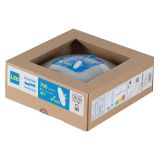 LED PLAFONJERA ESTO DION CL D25 STARLIGHT 1X9W GU10