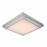 LED PLAFONJERA ESTO PROTEUS 30W 375X375 Z DALJINSKIM UPRAVLJALCEM