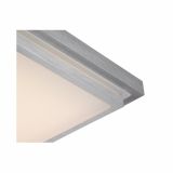 LED PLAFONJERA ESTO PROTEUS 30W 375X375 Z DALJINSKIM UPRAVLJALCEM