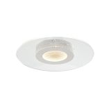 LED PLAFONJERA FAN EUROPE ETERNITY LED 34W BELA