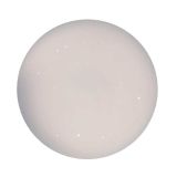 NADGRADNA STROP. SVETILKA FEROTEHNA DIAMOND SKY 24W Z DALJINSKIM UPRAVLJALCEM