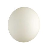 PLAFONJERA FEROTEHNA OPAL D300 18W