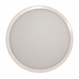 LED PLAFONJERA LUXEM LINA 7W FI200