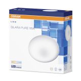 LED PLAFONJERA OSRAM SILARA PURE 300MM 16W