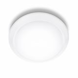 NADGRADNA STROP. SVETILKA PHILIPS CINNABAR 1X22W LED 33365/31/16 BELA