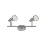 DEKORATIVNI LED REFLEKTOR OSRAM LED SPOT GR 2X3W 230V