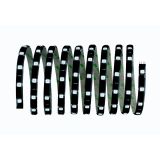 NOTRANJI LED TRAK LED TRAK COMFORT SET RGB 3M 17.8W ZVOČNI SEN.