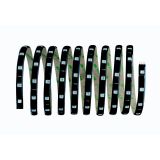 NOTRANJI LED TRAK LED TRAK COMFORT SET RGB 3M 17.8W ZVOČNI SEN.