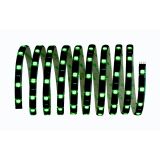 NOTRANJI LED TRAK LED TRAK COMFORT SET RGB 3M 17.8W ZVOČNI SEN.
