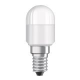 LED ŽARNICA E14 BELLALUX T26 2.3W/827 230V MAT