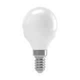 LED ŽARNICA E14 EMOS CLS MINI GL 4W WW