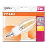 LED ŽARNICA E14 RETROFIT ST CLB60 6W/827 220-240V FILAMENT