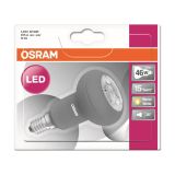 LED ŽARNICA E14 OSRAM ST R50 40 30° 3W/827 220-240V REFLEKTA BL/1