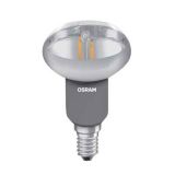 LED ŽARNICA E14 RETROFIT RF CLR50 40 3.5W/827 220-240V REFLEKTA BL/1