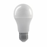 LED ŽARNICA E27 EMOS 220-240V A60 10W/WW DIMM 3 STEPS