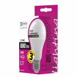 LED ŽARNICA E27 EMOS 220-240V A60 10W/WW DIMM 3 STEPS