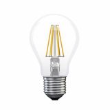 LED ŽARNICA E27 EMOS FLM A60 8W WW FILAMENT
