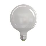 LED ŽARNICA E27 EMOS CLS G120 GLOBE 18W NW NI VEČ DOBAVLJIVO