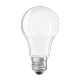 LED ŽARNICA E27 OSRAM BASE CLA60 9W/827 FR MAT 220-240V PAK/4