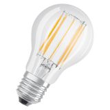 LED ŽARNICA E27 OSRAM CLA100 11W/840 230V FIL PAK3 BASE