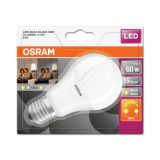 LED ŽARNICA E27 OSRAM CLA60 8.5W/827 DUO CLICK 220-240V DIM BL/1