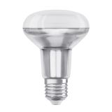LED ŽARNICA E27 OSRAM SST R80 36° 4.3W/827 220-240V REFLEKTA DIM