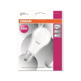 LED ŽARNICA E27 OSRAM ST CLA100 13W/840 220-240V MAT BL/1
