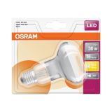 LED ŽARNICA E27 RETROFIT CLR63 RF 32 60° 4W/827 240V REFLEKTA BL/1