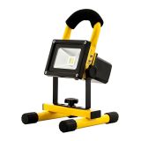 LED ZUNANJI REFLEKTOR AVIDE LED 10W NW-4000K 550LM IP65 POLNILNI