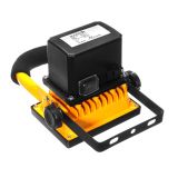 LED ZUNANJI REFLEKTOR AVIDE LED 10W NW-4000K 550LM IP65 POLNILNI