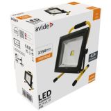 LED ZUNANJI REFLEKTOR AVIDE LED 50W NW-4000K 2750LM IP65 POLNILNI