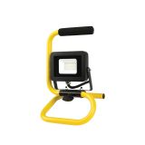 LED ZUNANJI REFLEKTOR COMMEL 10W SMD PRENOSEN NA STOJALU