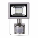 LED ZUNANJI REFLEKTOR EMOS 10W PIR PROFI SMD IP65