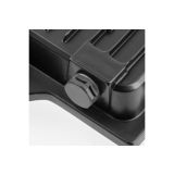 LED ZUNANJI REFLEKTOR G-TECH S SENZORJEM 50W 4000K IP65