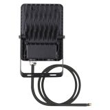 LED ZUNANJI REFLEKTOR LEDVANCE FL ESSENTIAL 20W 840 BK