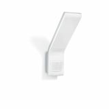 ZUNANJI LED REFLEKTOR STEINEL XLED SLIM 10.5W S SENZORJEM 160° IP44