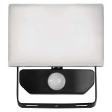 LED ZUNANJI REFLEKTOR TAMBO 10W 1000LM PIR