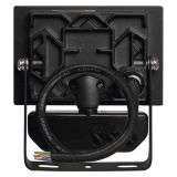 LED ZUNANJI REFLEKTOR TAMBO 10W 1000LM PIR