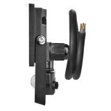 LED ZUNANJI REFLEKTOR TAMBO 10W 1000LM PIR