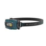LEDLENSER HF4R CORE, TEAL GREEN