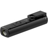 LEDLENSER W5R WORK, ČRNA