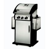 PLINSKI ŽAR NAPOLEON LEGEND LD325SB