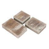 BETONSKI TLAKOVEC ZOBEC LEGO BELO-OKER-RJAVI