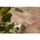 BETONSKI TLAKOVEC ZOBEC LEGO BELO-OKER-RJAVI