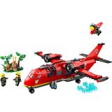 LEGO' CITY 60413 LETALO ZA REŠEVANJE IZ POŽAROV