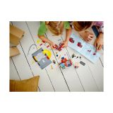 LEGO CITY FIRE 60375 GASILSKA POSTAJA IN GASILSKO VOZILO